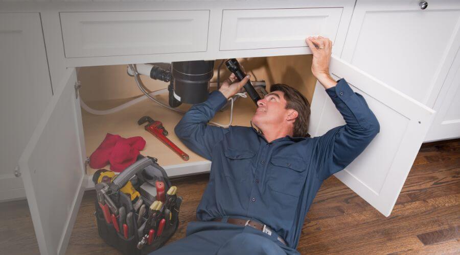 Professional emergency plumbing in Holliston, MA
